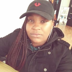 Meet your Posher, Cheree